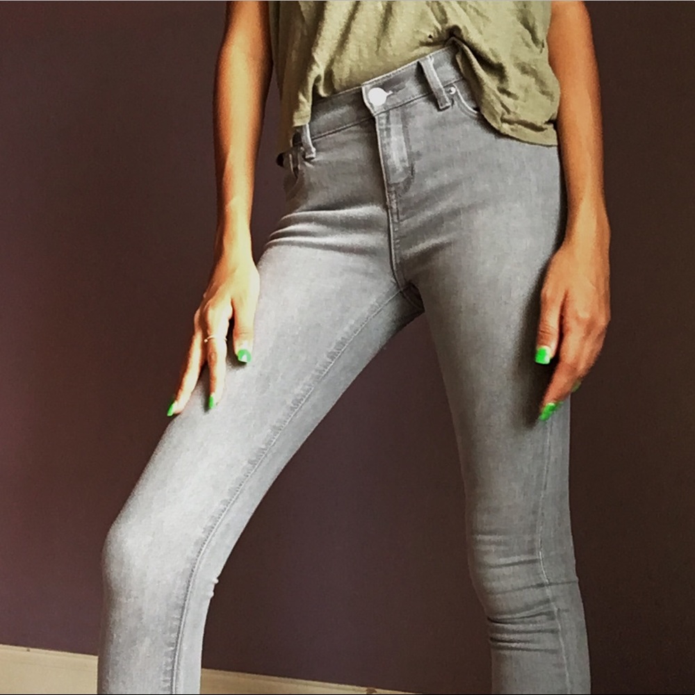 Old Navy Super Skinny Slim 14 Pants